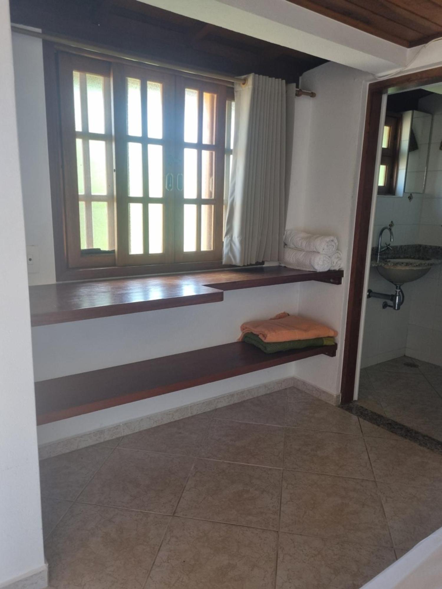 Chales E Suite Ilhabela Rom bilde