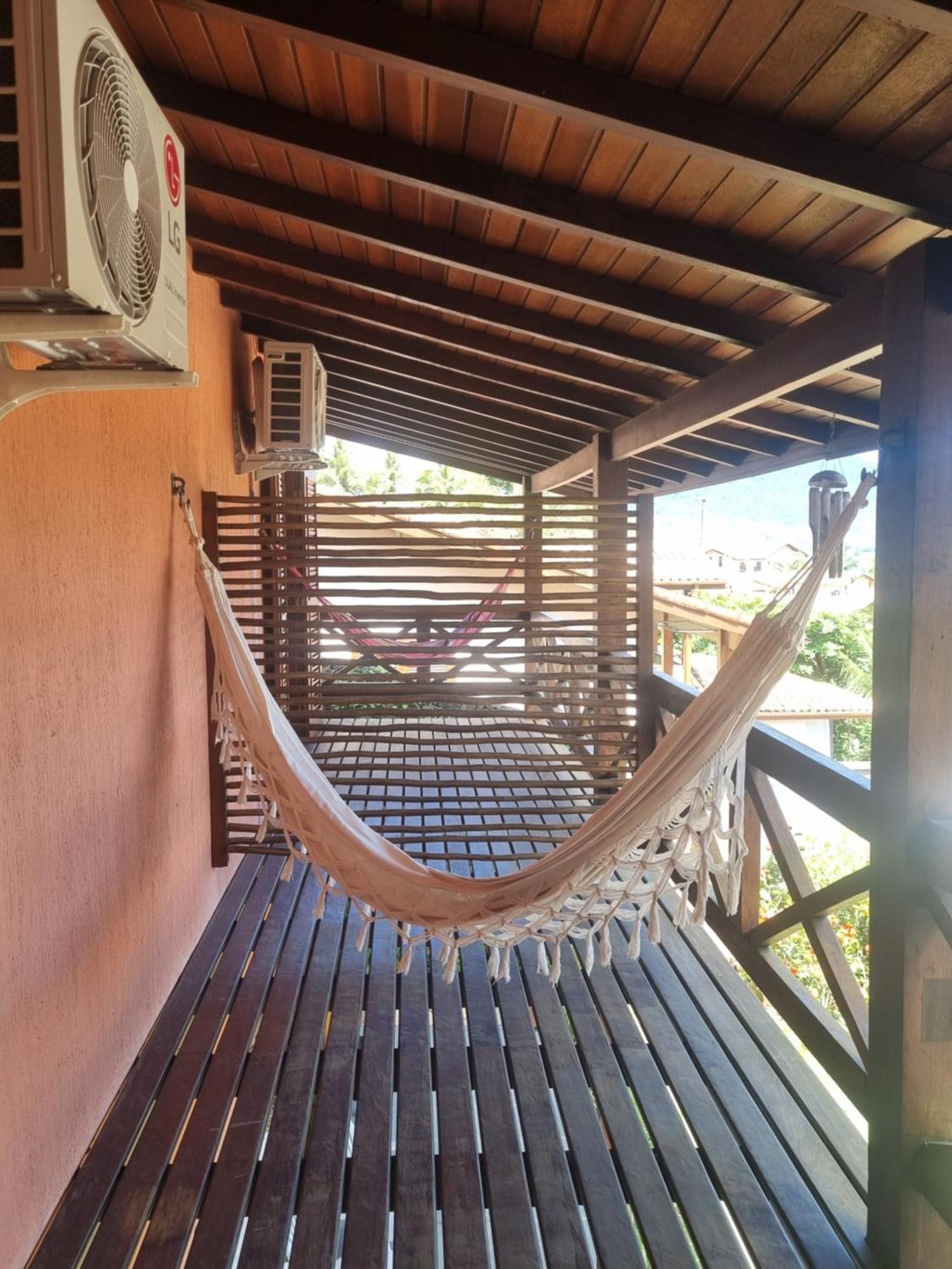 Chales E Suite Ilhabela Rom bilde
