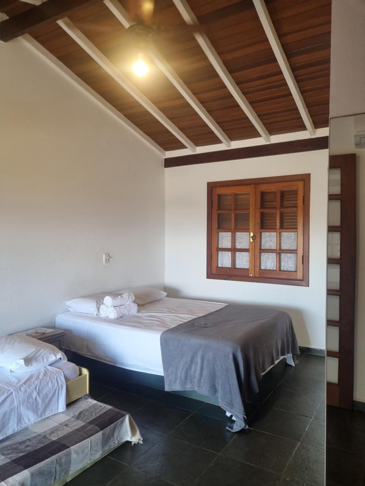 Chales E Suite Ilhabela Rom bilde