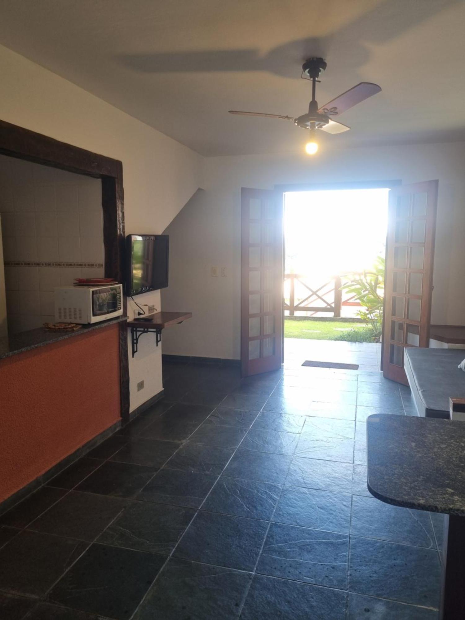 Chales E Suite Ilhabela Rom bilde