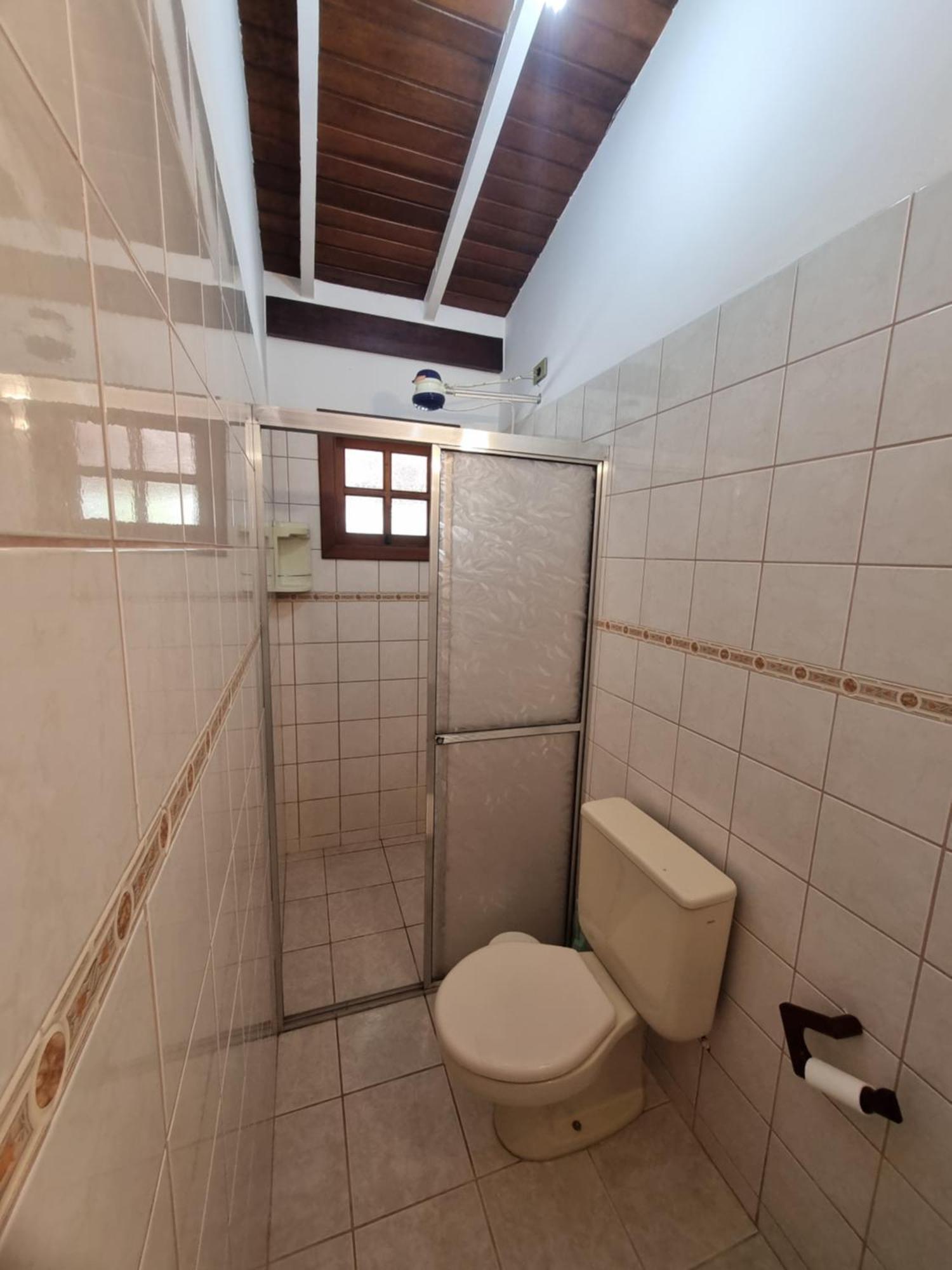 Chales E Suite Ilhabela Rom bilde